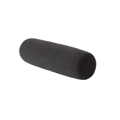 ابری-میکروفن-گان--Microphone-Foam-16cm--Windscreen-Cover-for-Microphone